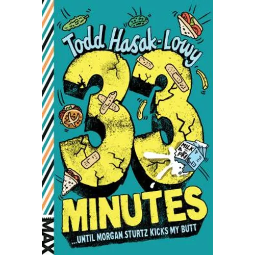 33 Minutes