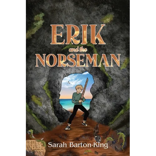 Erik and the Norseman
