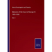Memoirs of the Court of George IV. 1820-1830: Vol. II