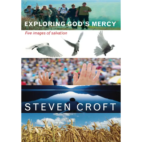 Exploring God's Mercy: Five Images of Salvation