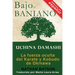 Bajo el Baniano: Uchina Damashi: La fuerza oculta del Karate y Kobudo de Okinawa