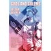 Gods and Golems: Five Short Novels of Science Fiction