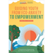 Guiding Youth from Eco-Anxiety to Empowerment: Climate Action Programming for School and Public Libraries