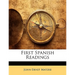 First Spanish Readings