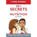 101+ Secrets from Nutrition School: That you need to know