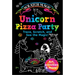 Unicorn Pizza Party