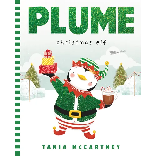 Plume: Christmas Elf