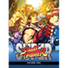 Super Street Fighter Hardcover Volume 2: Hyper Fighting