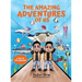 The Amazing Adventures of Us: A Trip to the Aquarium