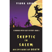 Skeptic in Salem: An Episode of Death (A Dubious Witch Cozy Mystery-Book 3)
