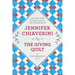 The Giving Quilt: An Elm Creek Quilts Novel