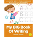 My BIG Book of Writing!