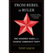 From Rebel to Ruler: One Hundred Years of the Chinese Communist Party