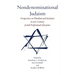 Nondenominational Judaism