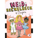 Heidi Heckelbeck in Disguise