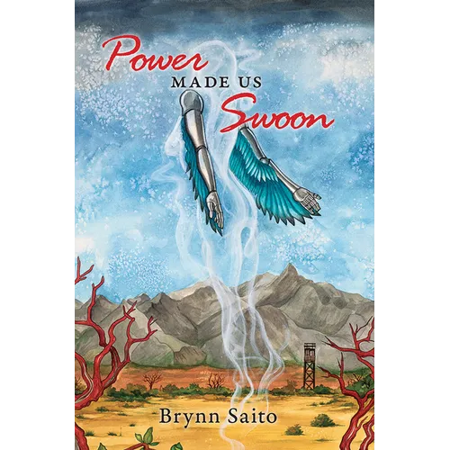 Power Made Us Swoon