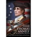 Thomas Annely: A Story Inspired by Real People and Real Events