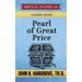 Pearl of Great Price: A Study of Parables
