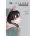 Id: Invaded #Brake-Broken, Vol. 2
