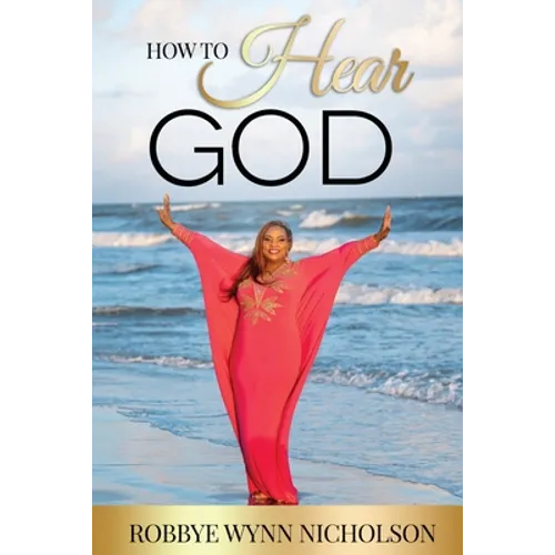 How to Hear God