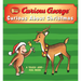 Curious Baby: Curious about Christmas Touch-And-Feel: A Christmas Holiday Book for Kids