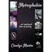 Metrophobia: An irrational fear of poetry