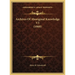 Archives Of Aboriginal Knowledge V5 (1860)