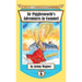 Sir Pigglesworth's Adventures in Cozumel