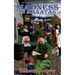 Madness in Manatas
