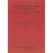 Egyptology in Australia and New Zealand 2009: Proceedings of the conference held in Melbourne, September 4th-6th