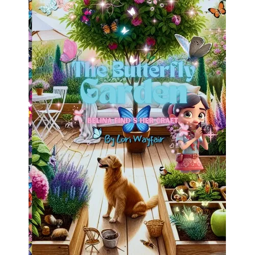 The Butterfly Garden