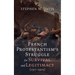 French Protestantism's Struggle for Survival and Legitimacy (1517-1905)