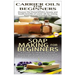 Carrier Oils for Beginners & Soap Making for Beginners
