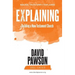 EXPLAINING Building a New Testament Church