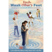 Wash Each Other's Feet