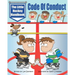 The Little Hockey Handbook: Code of Conduct