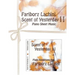 Scent of Yesterday 11: Piano Sheet Music