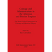Coinage and Administration in the Athenian and Persian Empires: The Ninth Oxford Symposium on Coinage and Monetary History