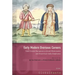 Early Modern Overseas Careers: East-Central Europeans as Jesuit Missionaries and Dutch East India Employees