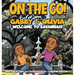 On the Go with Gabby & Olivia Welcome to Savannah!