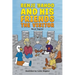 Benji Yahoo and His Friends: The Visitor