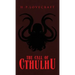 The Call of Cthulhu