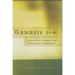 Genesis 1-4: A Linguistic, Literary, and Theological Commentary