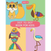 DOT to DOT Books for Kids Ages 4-8: DOT to DOT Books for Kids Ages 4-8, Dot To Dot Animals Puzzles 8.5 x 11 for Kids, Toddlers, Boys and Girls Ages 3-
