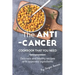 The Anti-Cancer Cookbook That You Need: Delicious and Healthy Recipes with Approved Ingredients