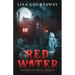 Red Water Shadows of Camelot Crossing (A Haunting in Stillwater)