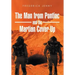 The Man from Pontiac and the Martian Cover-Up