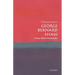George Bernard Shaw: A Very Short Introduction