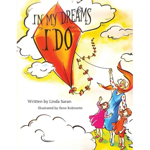 In My Dreams I Do