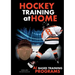 Hockey Training at Home: AI Based Hockey Training Programs